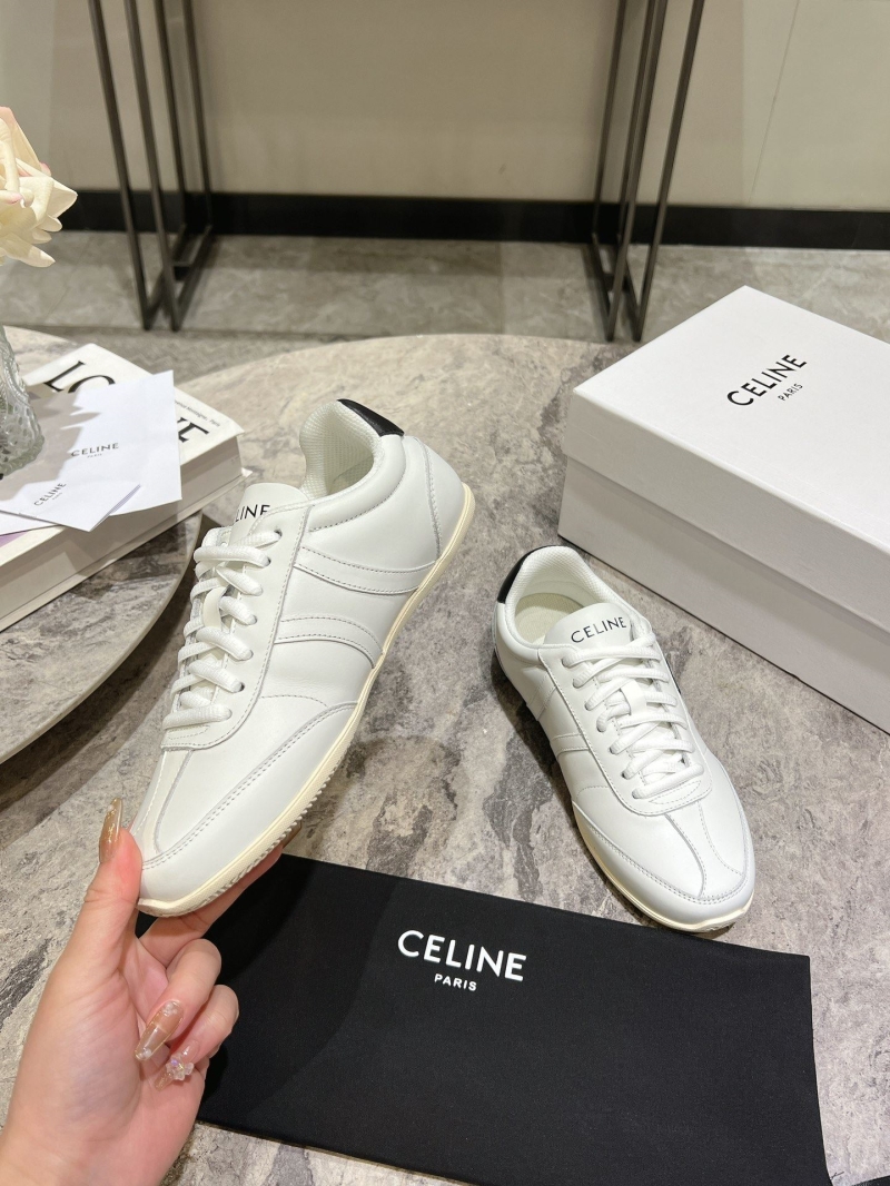 Celine Casual Shoes